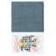 Ensemble de serviettes en coton turc 3 pièces FELIZ-1952218081