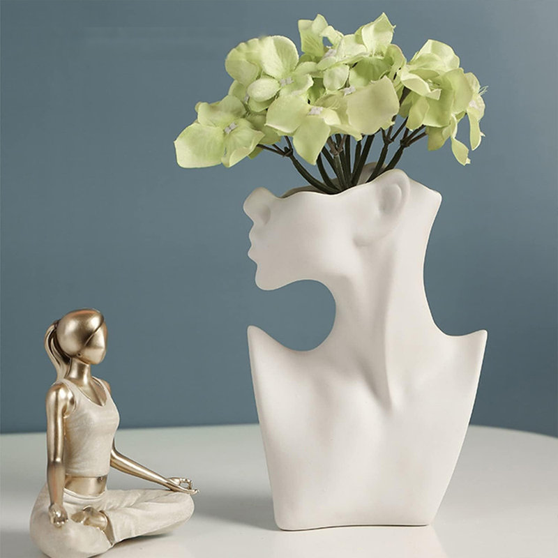 Calionna Table Vase 1