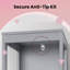 Armoire à linge autoportante Oxfordshire-536384263-536384261