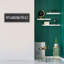 Art mural sur toile "Flush the toilettes" par Linda Woods-3759670