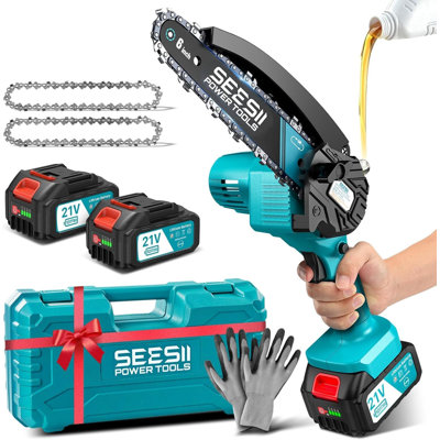 SEESII Gardening Tools
