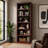 Port City Wood Bookcase-127272122-16394647