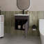Meuble-lavabo, salle de bain (SANS ROBINET INCLUS)-595612395