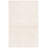Diether Hand Tufted Wool/Viscose/Cotton Solid Color Rug in Ivory/Gold-541121061