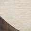 Tapis intérieur / extérieur ivoire / beige Nourison Essentials-1206179367