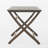 POSITANO 43.5'' FOLDABLE TABLE