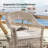 Cascade 6 - Person Rectangular Outdoor Dining Set with Cushions