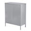 Akers 2 -Door 3 -Shelf-39864680