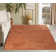 Esterly Solid Colour Shag Area Rug