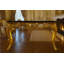 Rosia 62'' W Marble Console Table-791395297