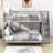Kids Twin Over Full Bunk Bed-70507698