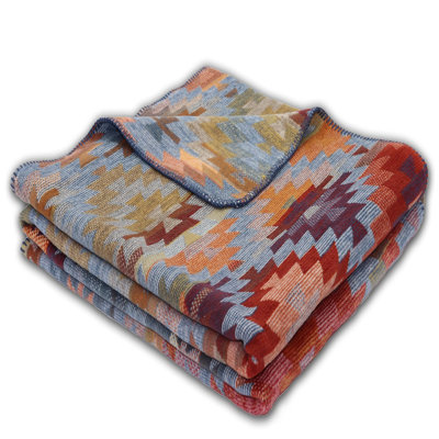 Gremillion Throw Blanket