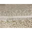 Hand-Knotted High-Quality Beige and Light Green Area Rug