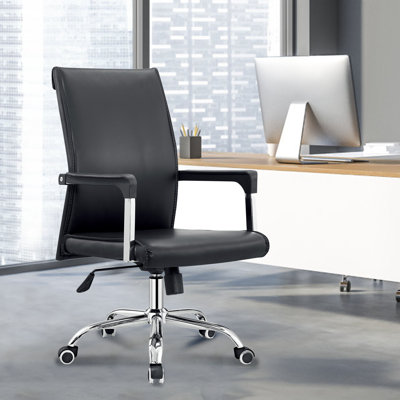 Inbox Zero Loreley Office Chair
