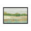 «Spring Treeline I» par Timothy O 'Toole, reproduction sur toile tendue-29437274-73650094-73650095