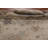 Vegetable Dye Oushak Turkish Area Rug 8