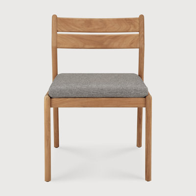 Jack Outdoor Dining Side Chair