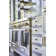 5.9" Rectangular Flush Pull Plate
