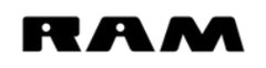 Ram Quality Products logo