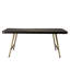Andriana Four Leg Coffee Table