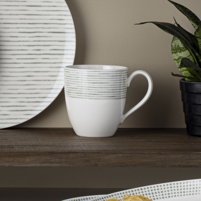 15 oz. Noritake, Vert