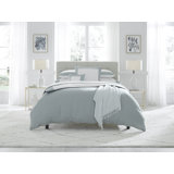 Casida Percale Duvet Cover Set