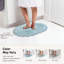 Tapis pour salle de bain Crouseville-727192270