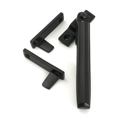 Art Deco Night-Vent Locking Fastener