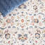 Tapis oriental Franzella Olympia Performance-1372344348