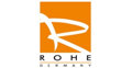 Rohe Germany logo