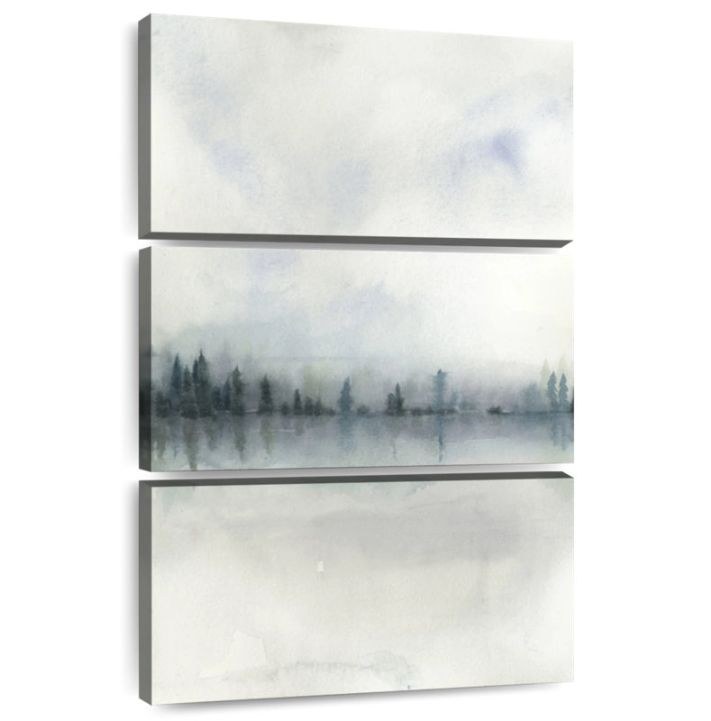 Avery Horizon Whisper II, 32" H x 20" W