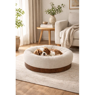 Ireene Oslo Pet Bed