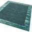 Gabriela Solid Colour Hand Woven Area Rug-14461179