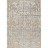 Wool Area Rug