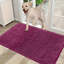 Tapis d'entrée antidérapant en chenille pour chien-131215988