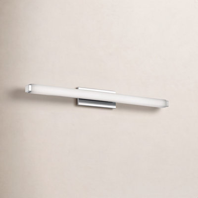 Erby LED Flush Mounted Sconce