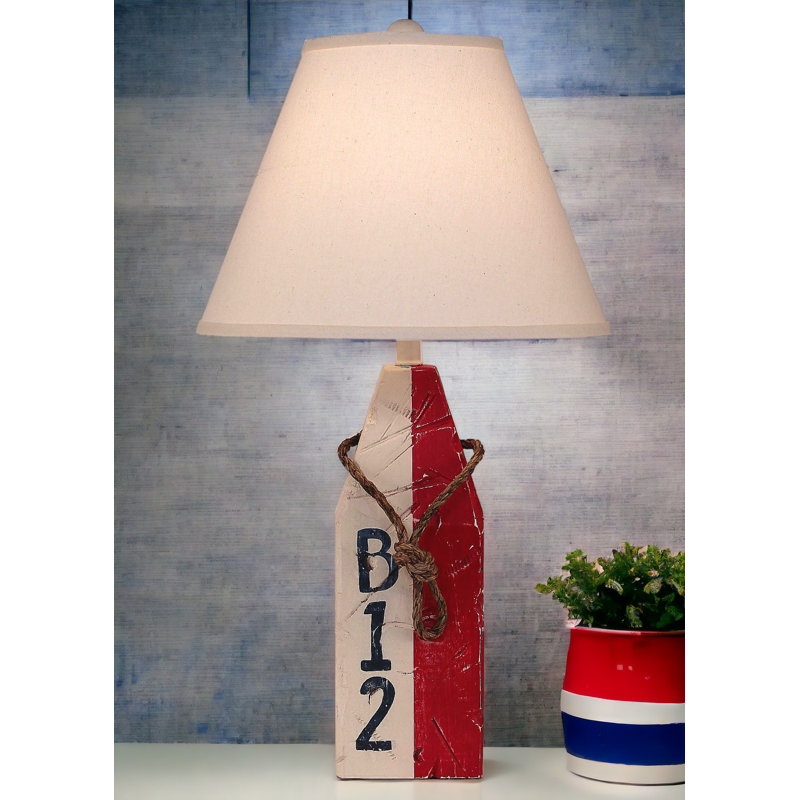 Lampe de table 28 po Wille