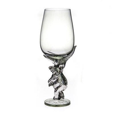 Devoney 350 ml White Wine Glass
