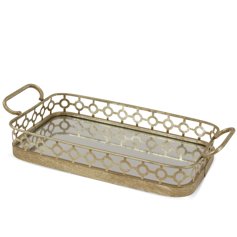 Foye Tray