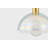 Modena 1 Light Wall Sconce