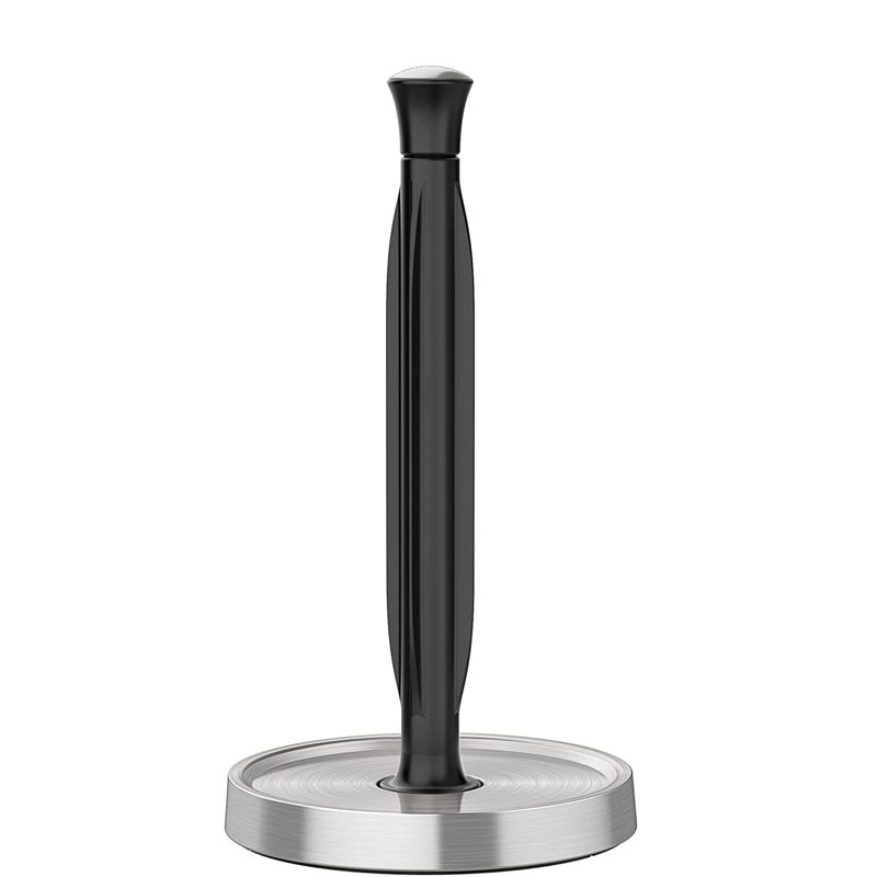 Stainless Steel Paper Towel Holder