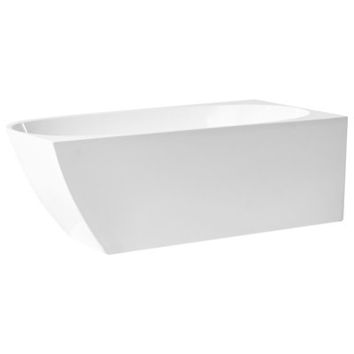 1700mm x 800mm Acrylic Bathtub