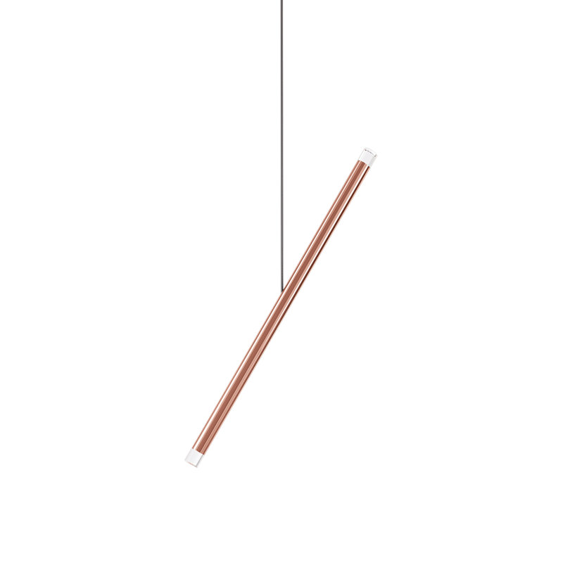 Lodes A-Tube Nano Duo Suspension Lamp Low-V