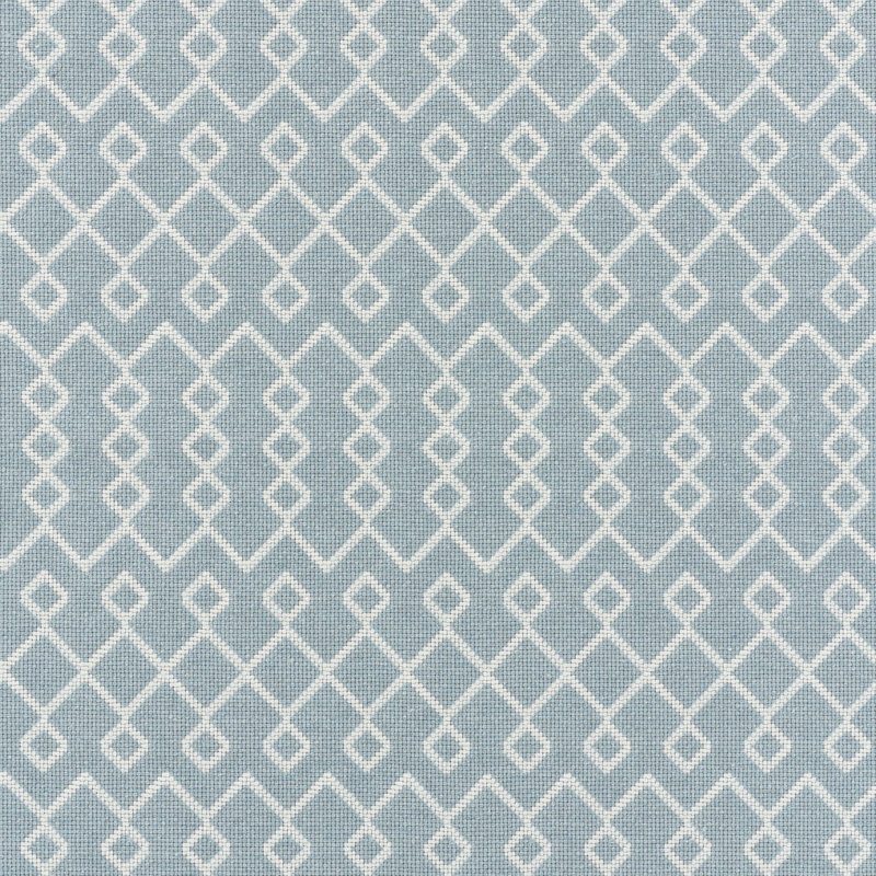 Tissu Bricolette, Ciel