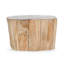 Norwest Solid Wood Coffee Table