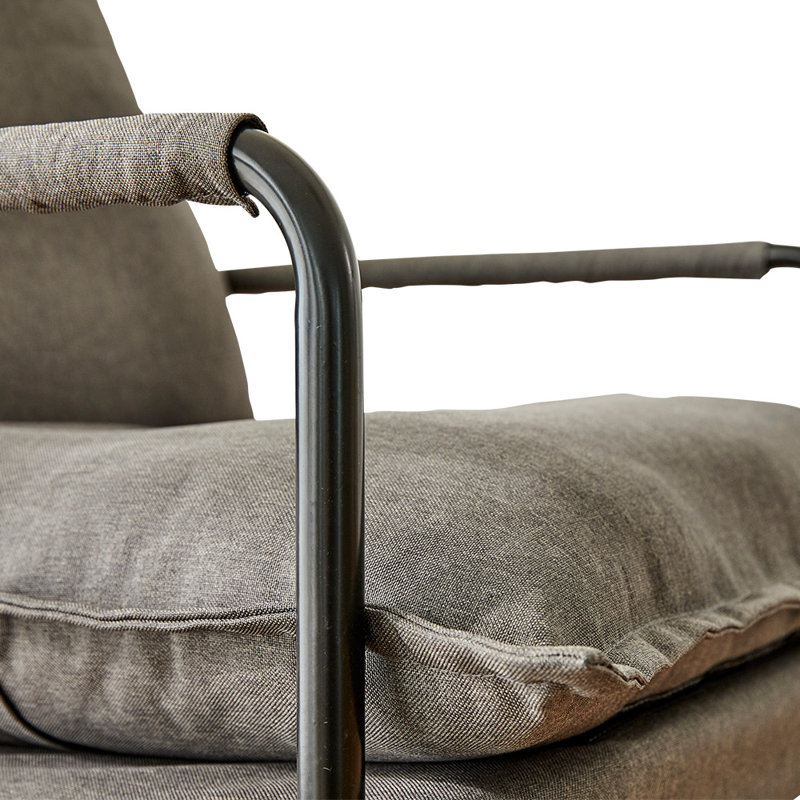 Fauteuil inclinable ergonomique Hessmer