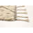 Tangier Cream Rug 5'0" x 8'3"