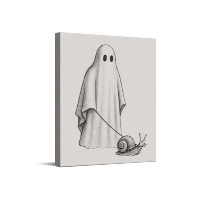1 Piece Wrapped Canvas Wall Art
