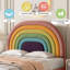Upholstered Bed