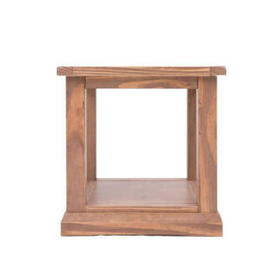 Frame End Table